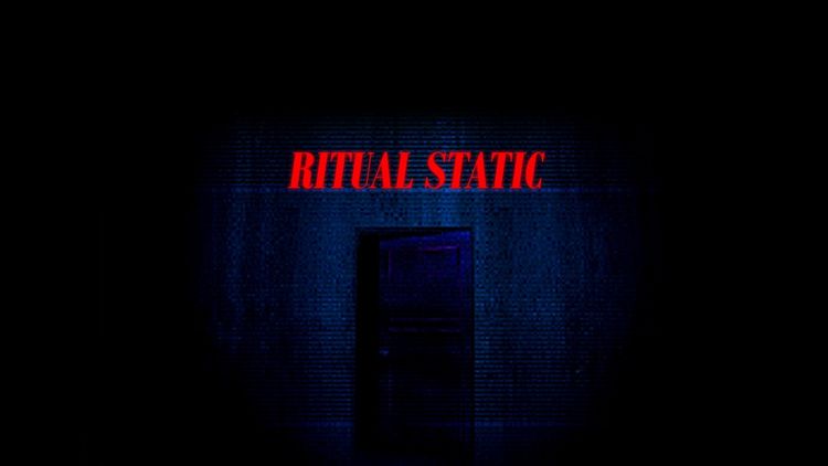 Ritual Static PC Steam CD Key
