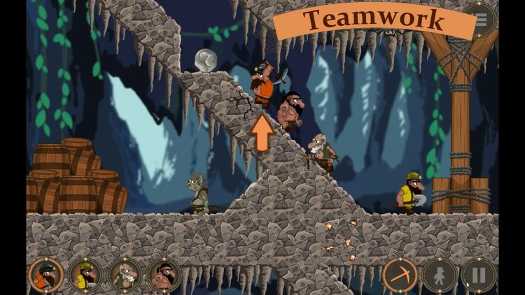 Dwarflings PC Steam CD Key