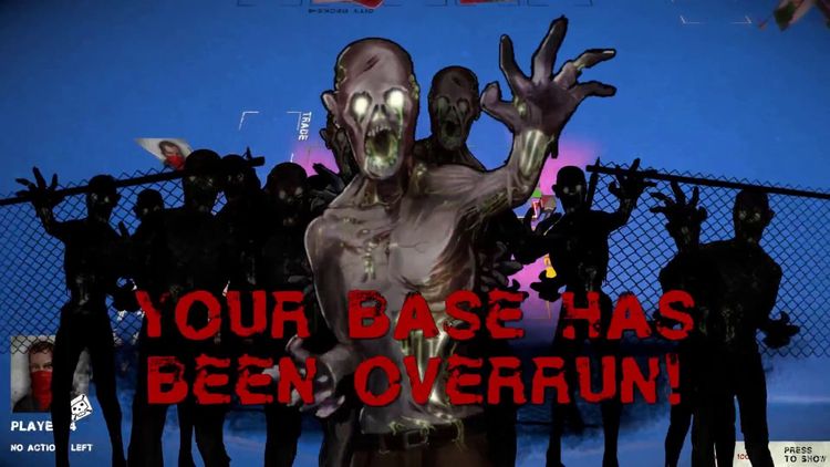 Dead Exit Steam CD Key