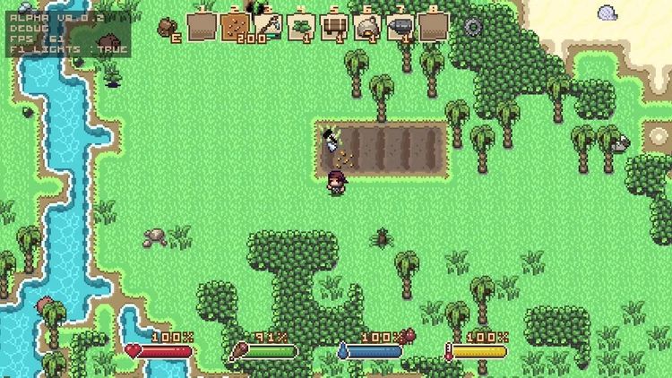 Forsaken Isle Steam CD Key