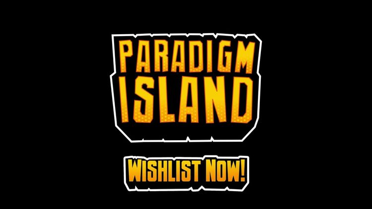 Paradigm Island PC Steam CD Key