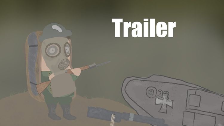 The Lost Battalion: All Out Warfare Steam CD Key
