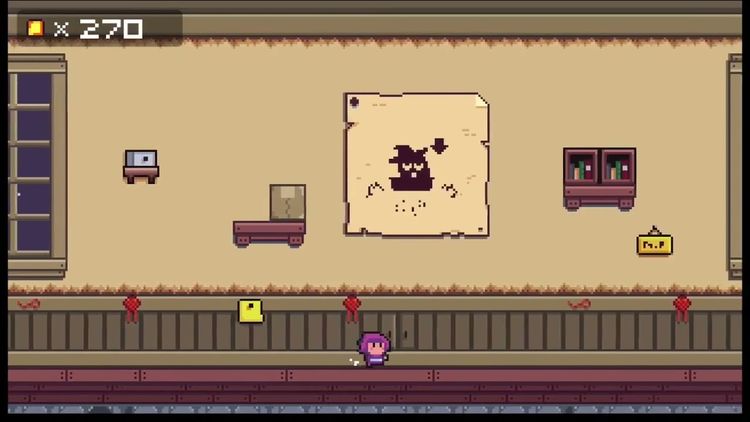 Tsetseg's Adventure Steam CD Key