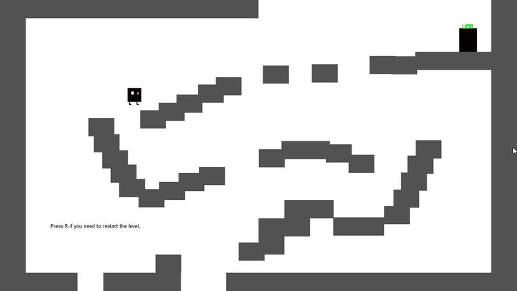 Cold Blooded Cube Steam CD Key