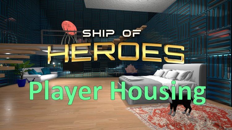 Ship of Heroes PC Steam CD Key