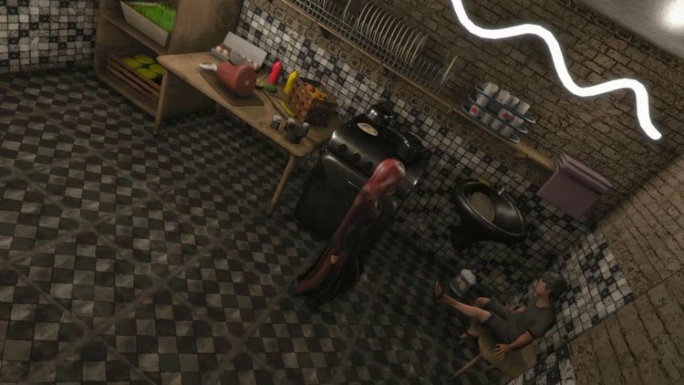 Forgotten Faces Steam CD Key