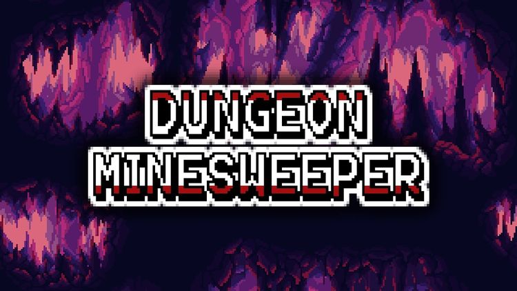 Dungeon Minesweeper PC Steam CD Key
