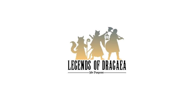 Legends of Dragaea: Idle Dungeons PC Steam CD Key