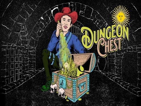 Dungeon Chest PC Steam CD Key