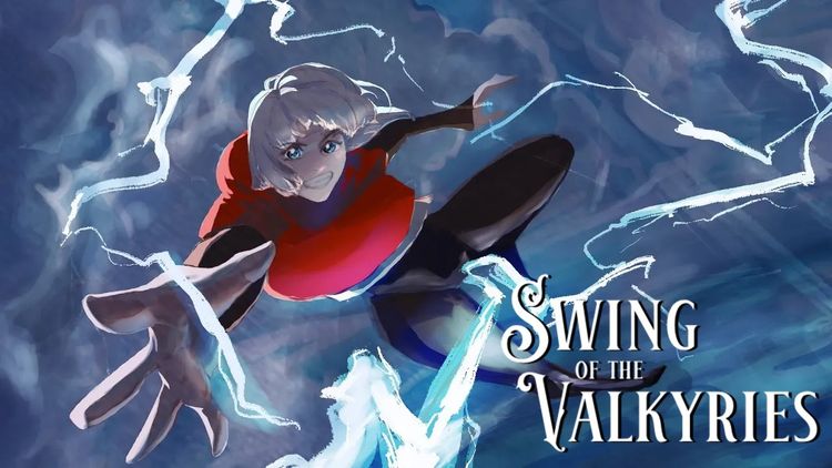 Swing of the Valkyries PC Steam CD Key
