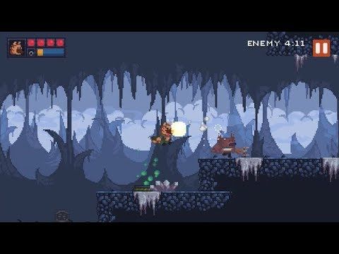 Thunder Paw Steam CD Key