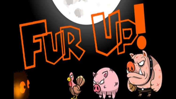 Fur Up Steam CD Key