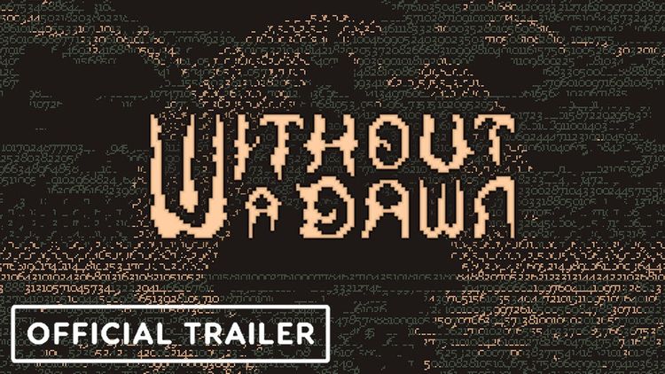 Without a Dawn PC Steam CD Key