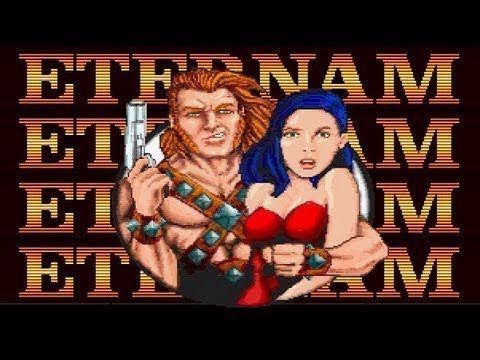 Eternam Steam CD Key