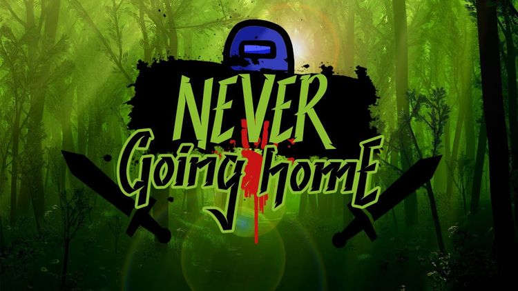 NeverGoingHome Steam CD Key