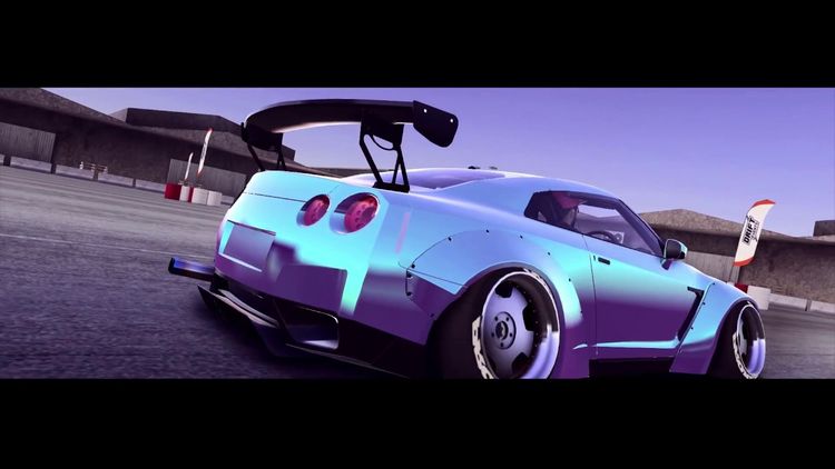 Drift Tuner 2019 Steam CD Key