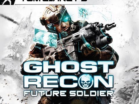 Tom Clancy's Ghost Recon: Future Soldier Deluxe Edition + Season Pass DLC Steam Gift