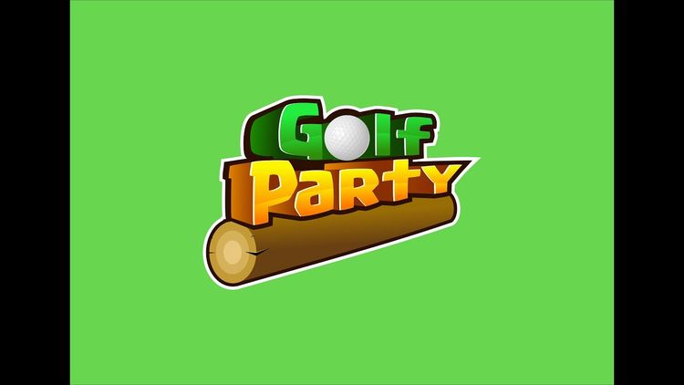 Golf Party Steam CD Key