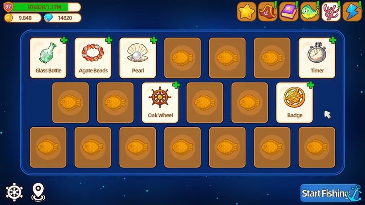 Captain Whiskers: Incremental Seas PC Steam CD Key