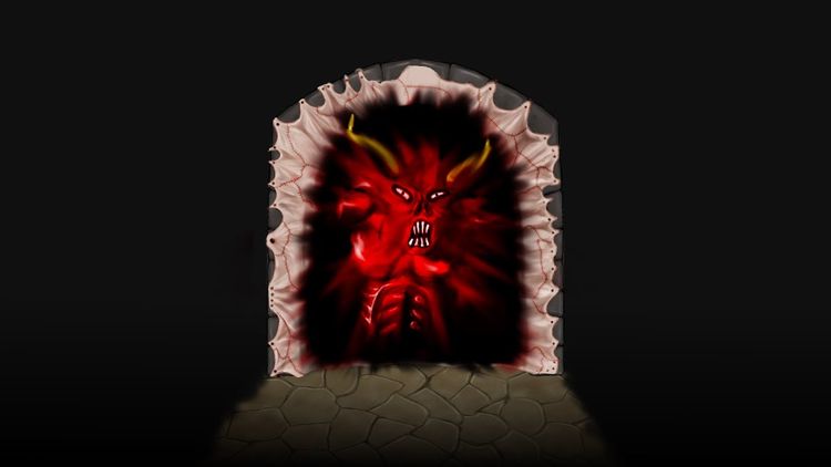 Dark Gates Steam CD Key