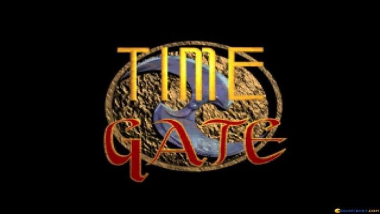 Time Gate: Knight's Chase Steam CD Key