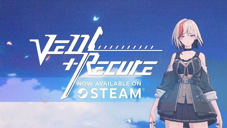 Ved: Recure PC Steam CD Key