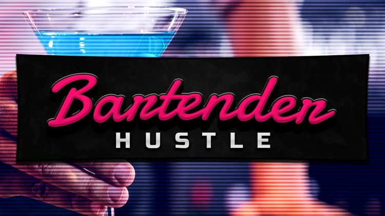 Bartender Hustle EU PS5 CD Key