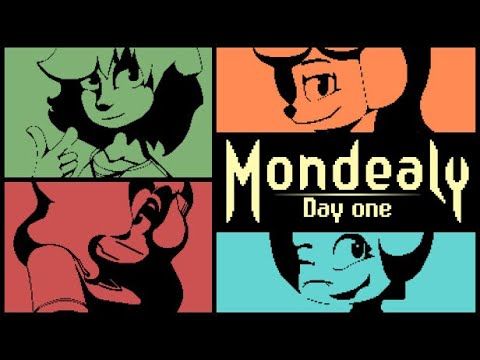 Mondealy Steam CD Key