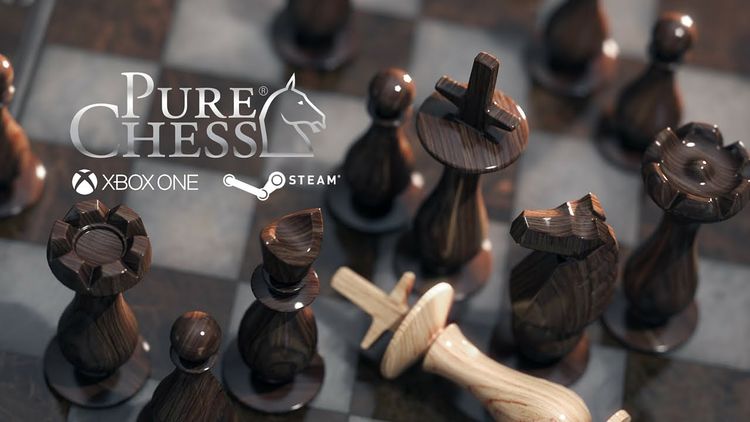 Pure Chess Grandmaster Edition PC Steam CD Key