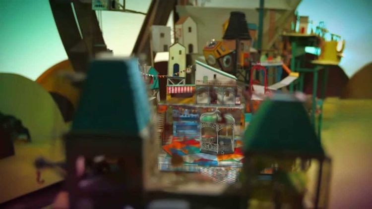 Lumino City PC Steam CD Key