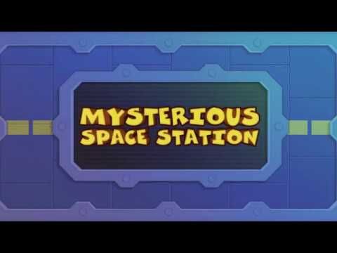 Mervin and the Wicked Station Steam CD Key