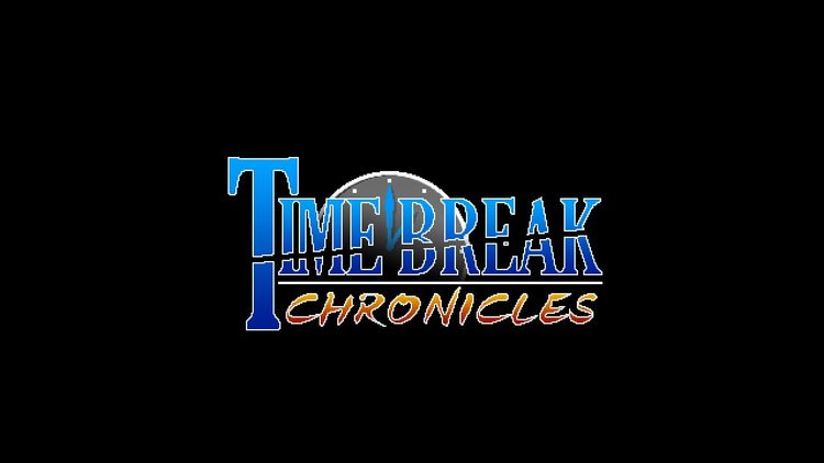 Time Break Chronicles Steam CD Key