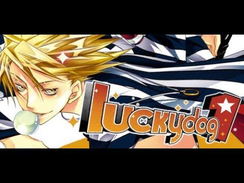 Lucky Dog 1 PC Steam CD Key