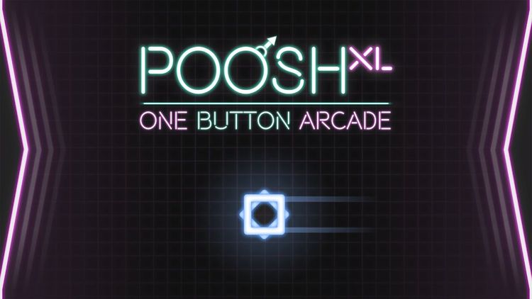 Poosh XL Steam CD Key