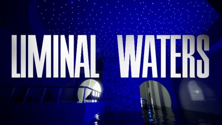 LIMINAL WATERS PC Steam CD Key