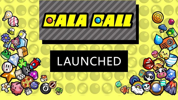 Balaball PC Steam CD Key