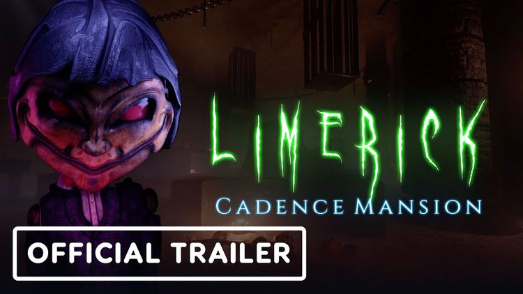 Limerick: Cadence Mansion Steam CD Key
