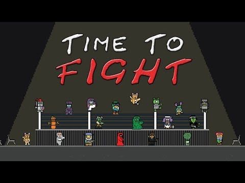 Time to Fight Steam CD Key