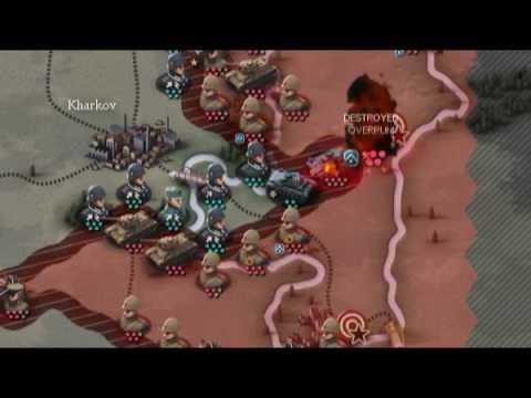 Unity of Command - Black Turn DLC PC Steam CD Key