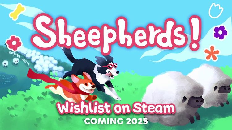 Sheepherds! PC Steam CD Key 