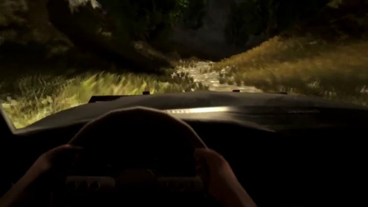 Offroad VR PC Steam CD Key