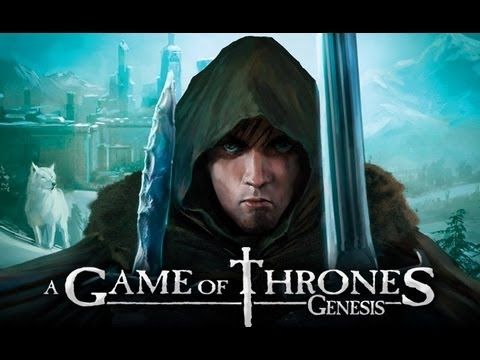 Game of Thrones Bundle PC Steam CD Key