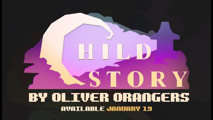 ChildStory Steam CD Key