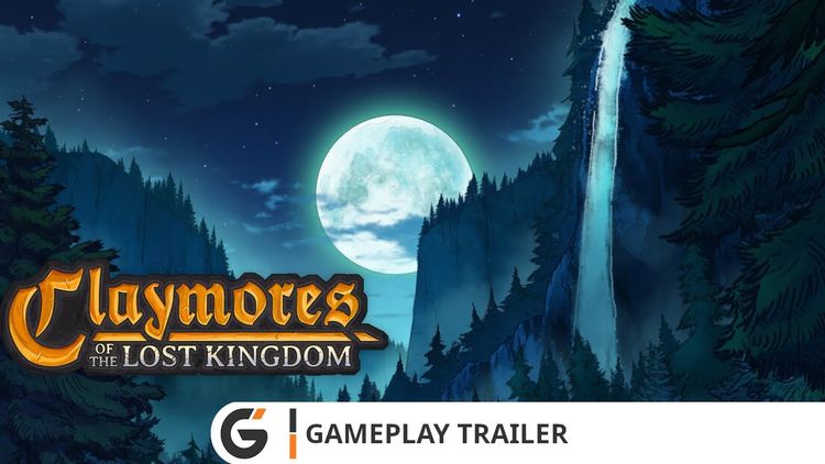 Claymores of the Lost Kingdom PC Steam CD Key