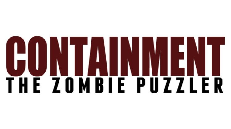 Containment: The Zombie Puzzler Steam CD Key