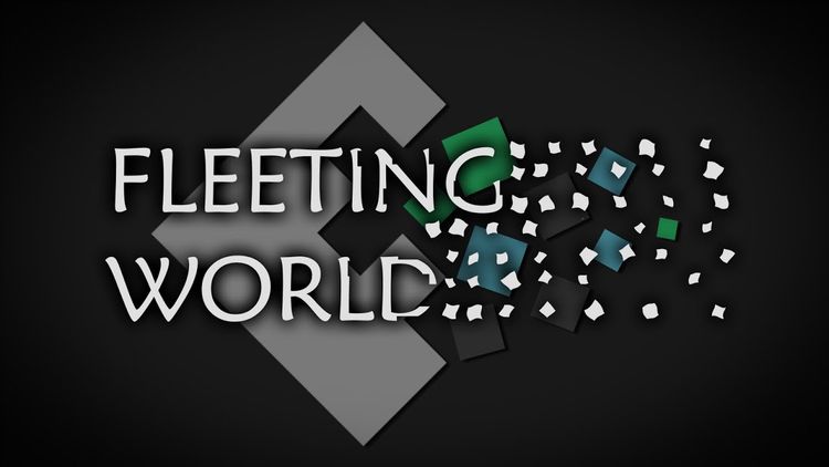 Fleeting World Steam CD Key