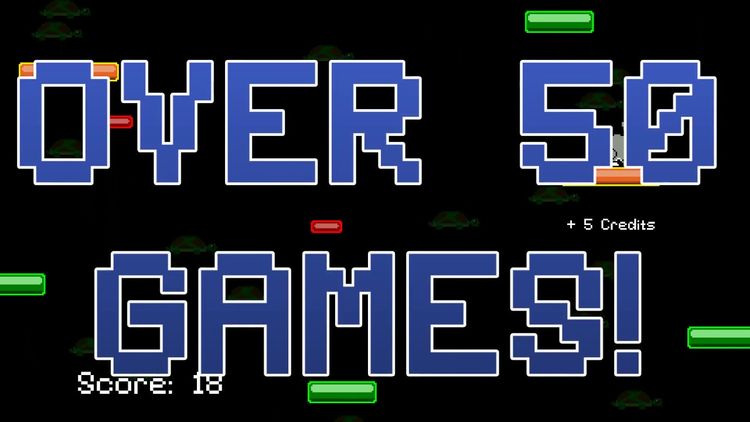 Skip's Sanity Steam CD Key