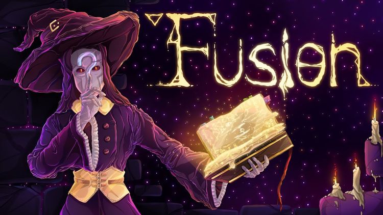 Fusion PC Steam CD Key