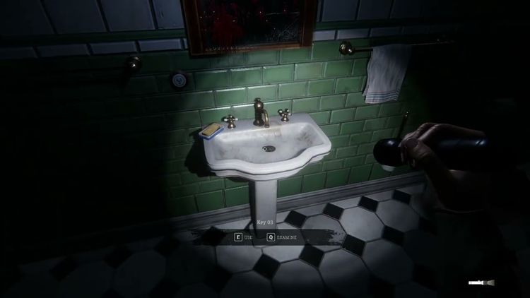 Mansion of the Dead PC Steam CD Key