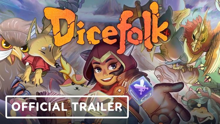 Dicefolk PC Steam Account